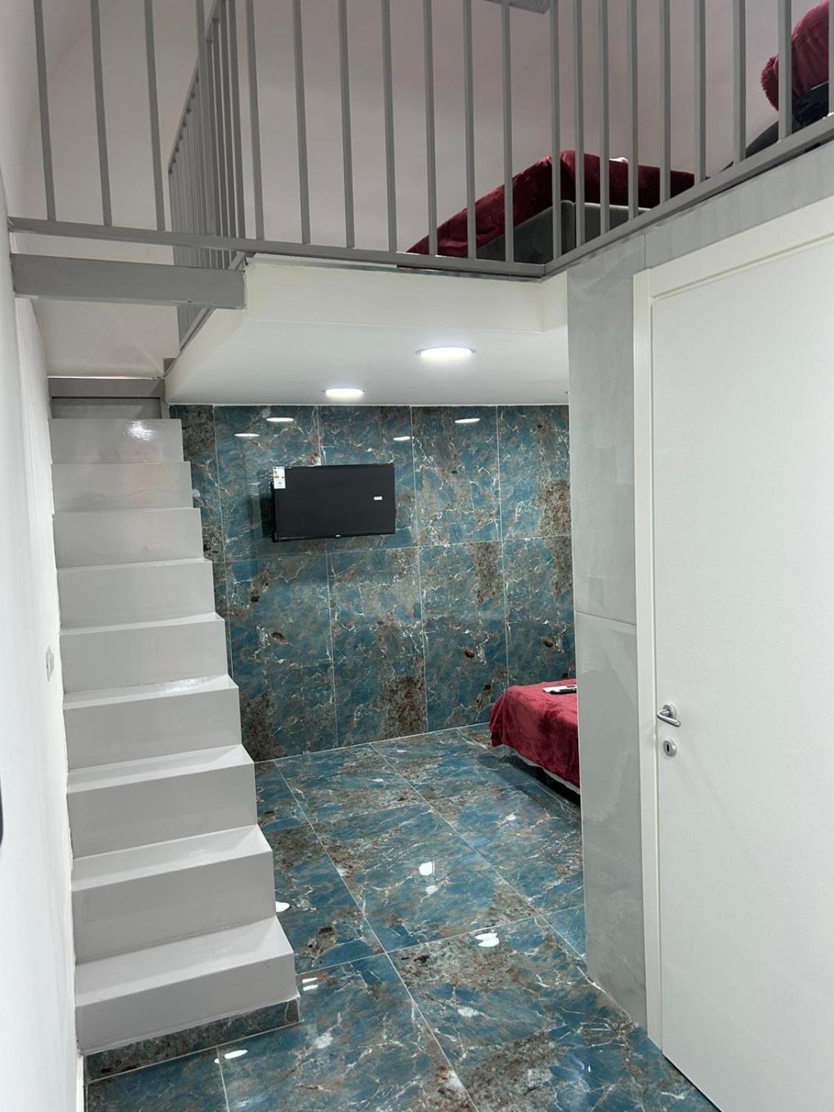 Apartment Chiara Luxury