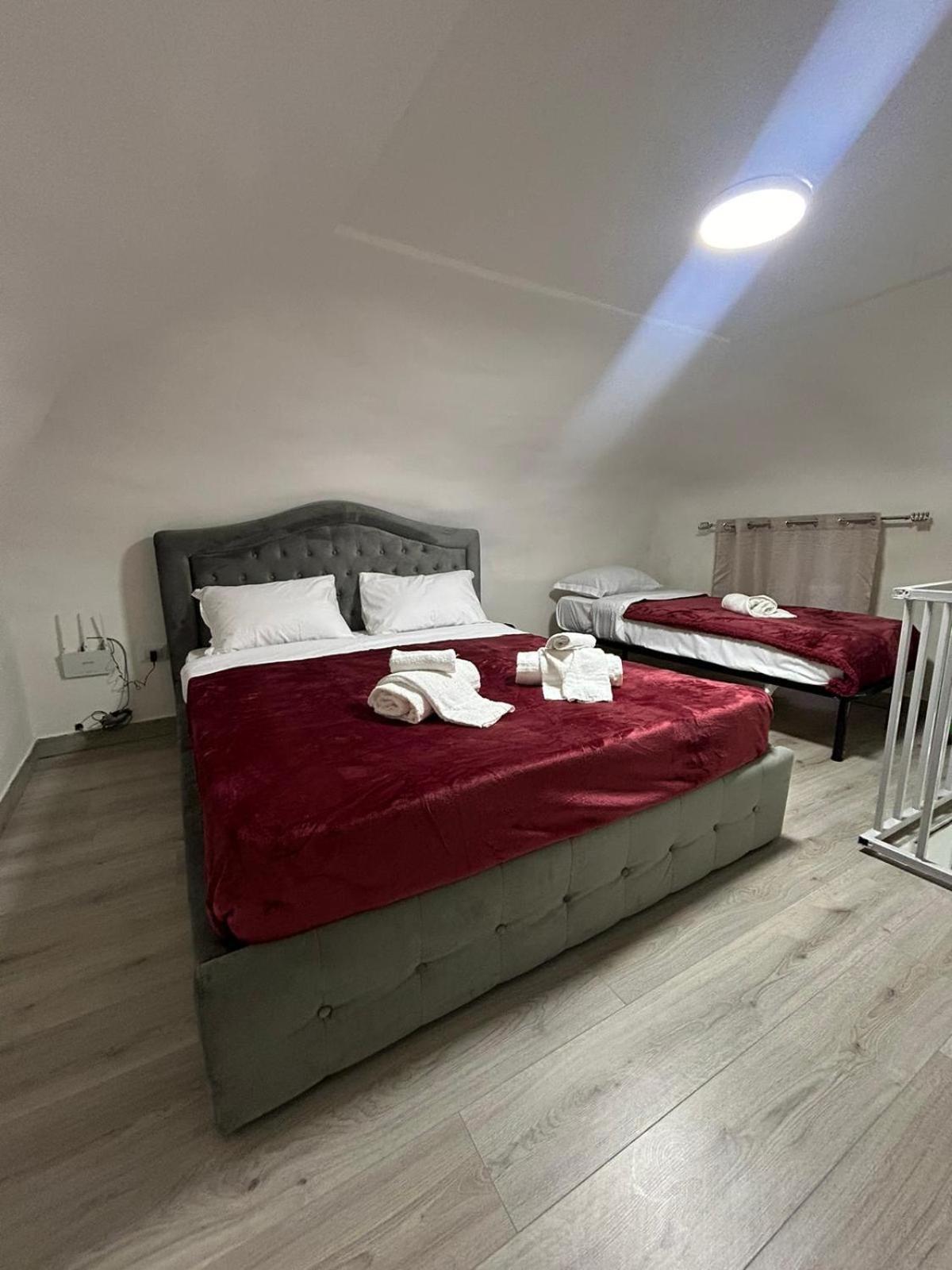 Chiara Luxury Naples