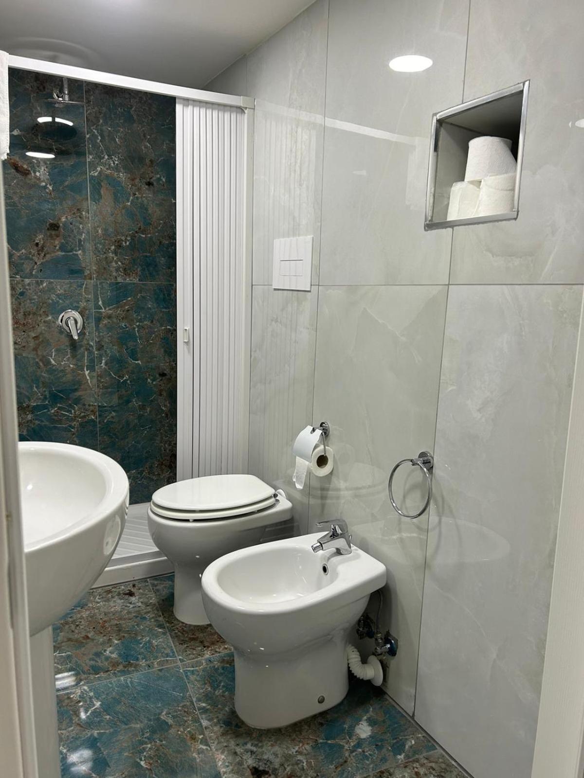 Chiara Luxury Apartment