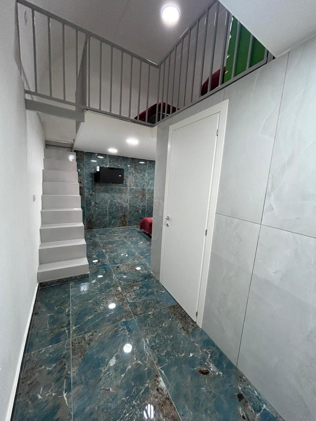 Chiara Luxury Apartment Naples