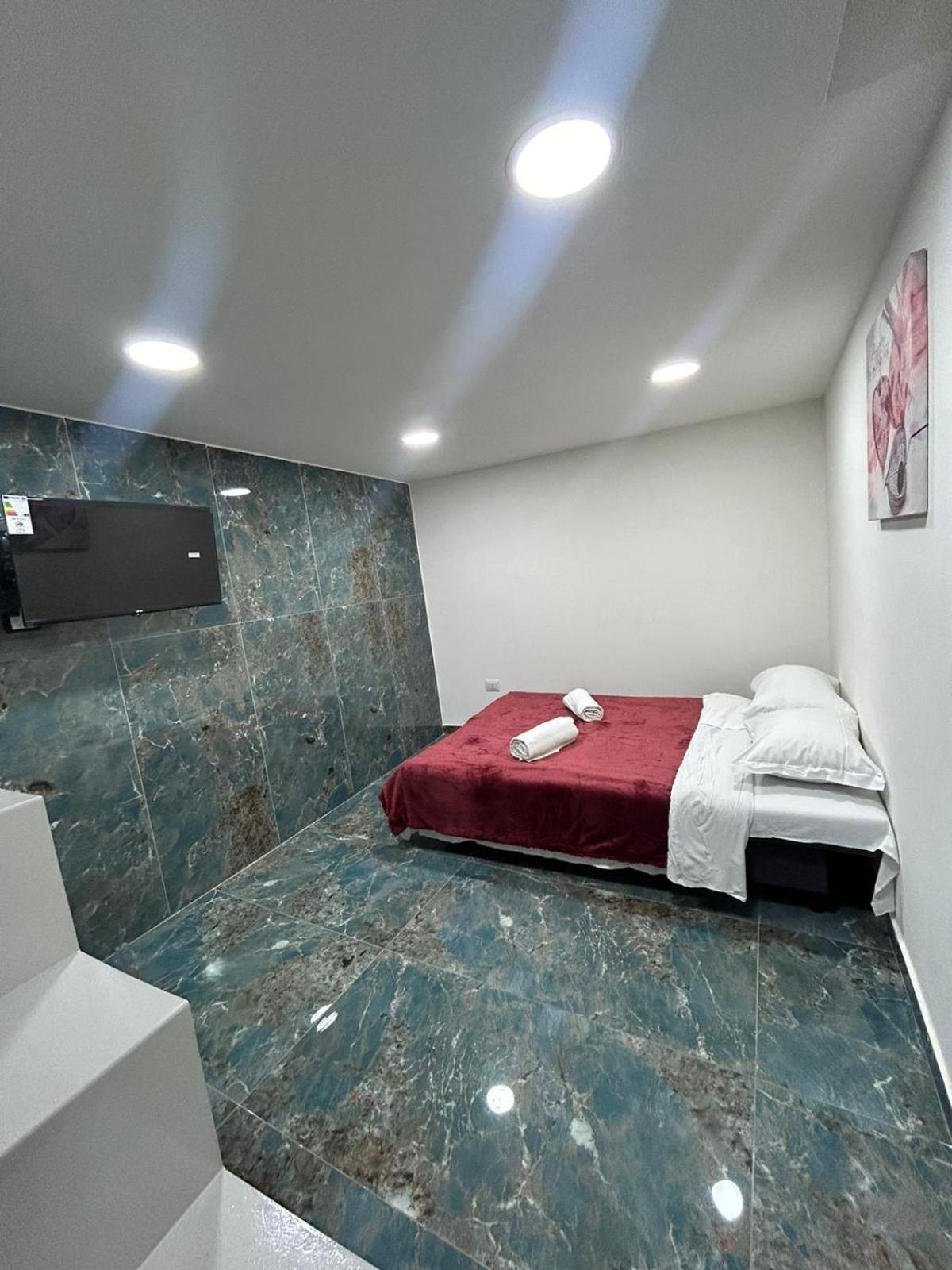 Apartment Chiara Luxury Naples