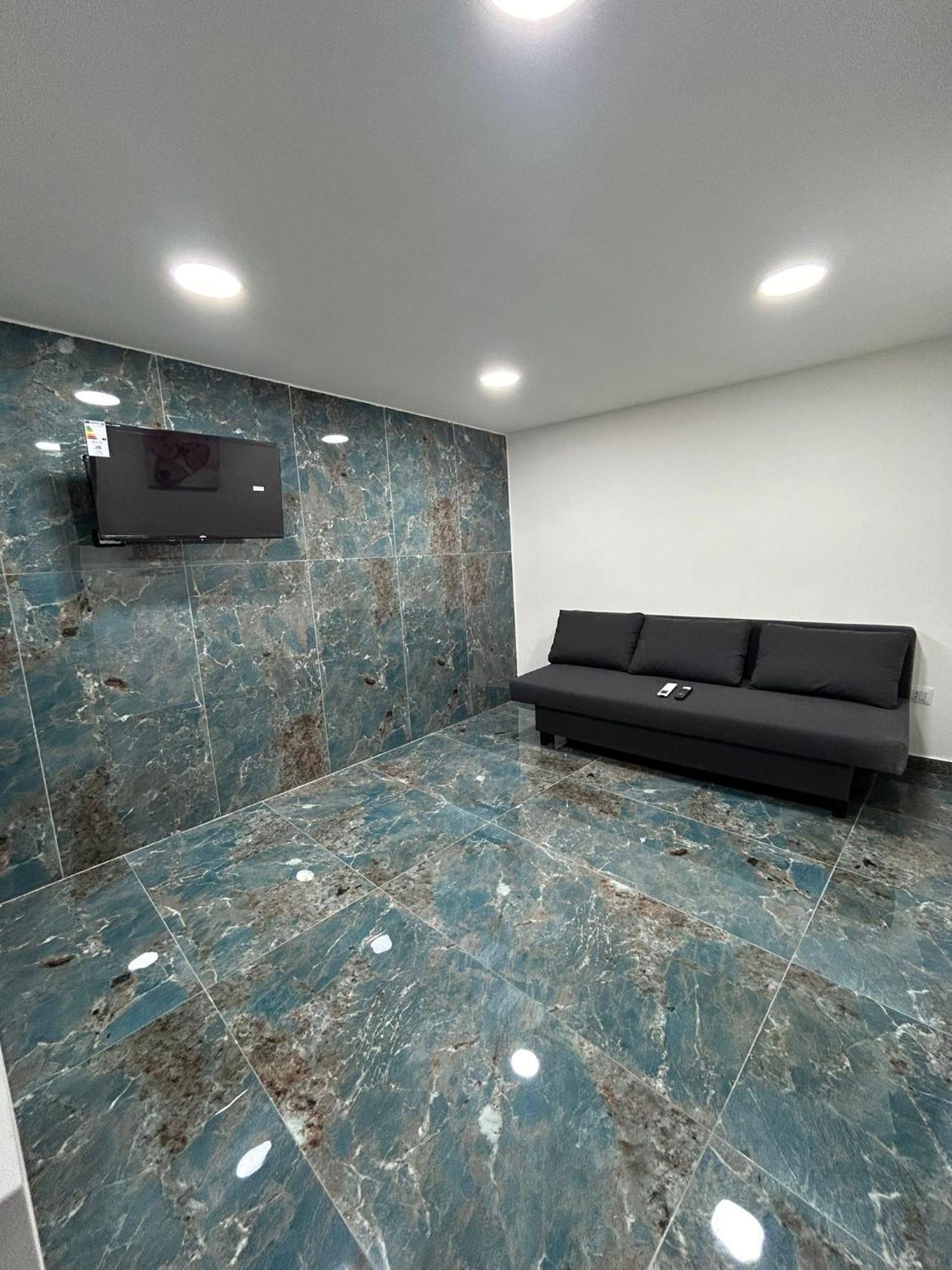 Chiara Luxury Apartment