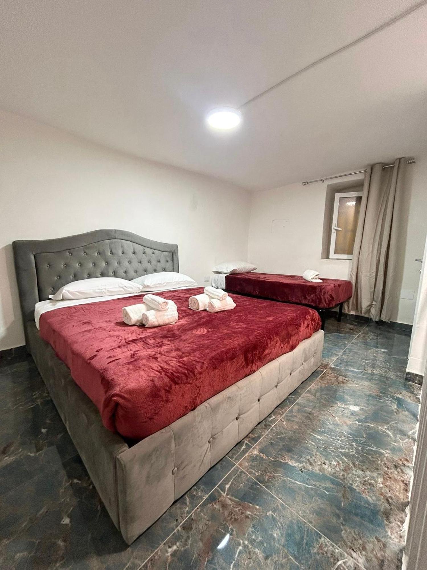 Chiara Luxury Naples