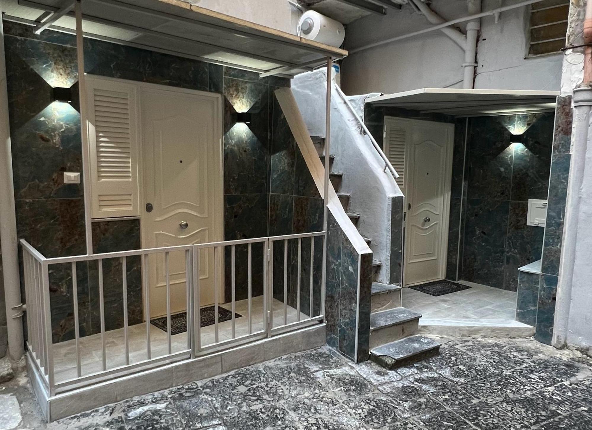 Apartment Chiara Luxury Naples