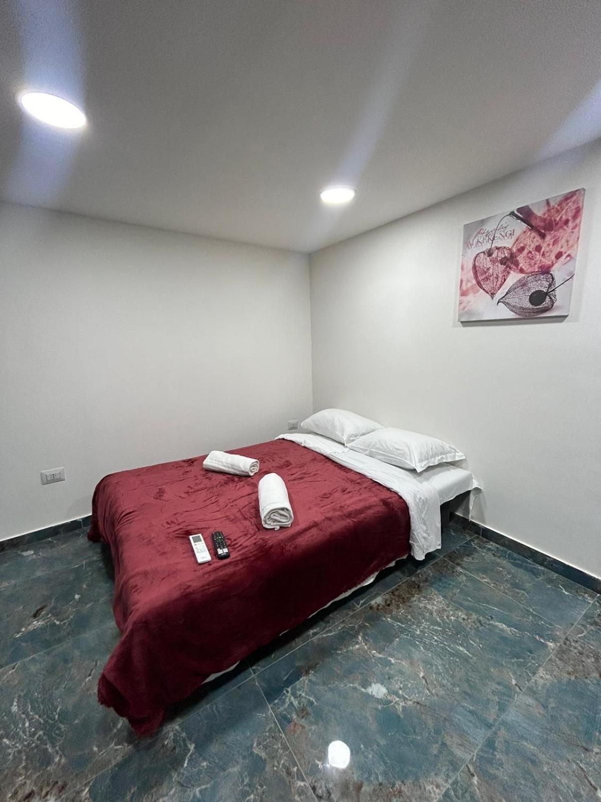 Apartment Chiara Luxury