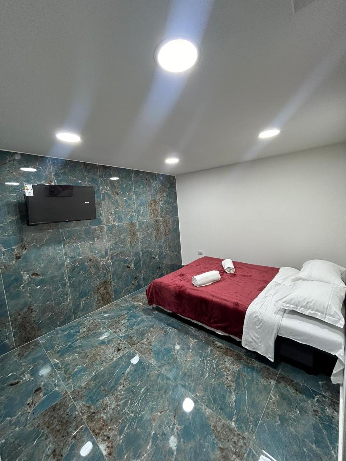 Chiara Luxury Apartment