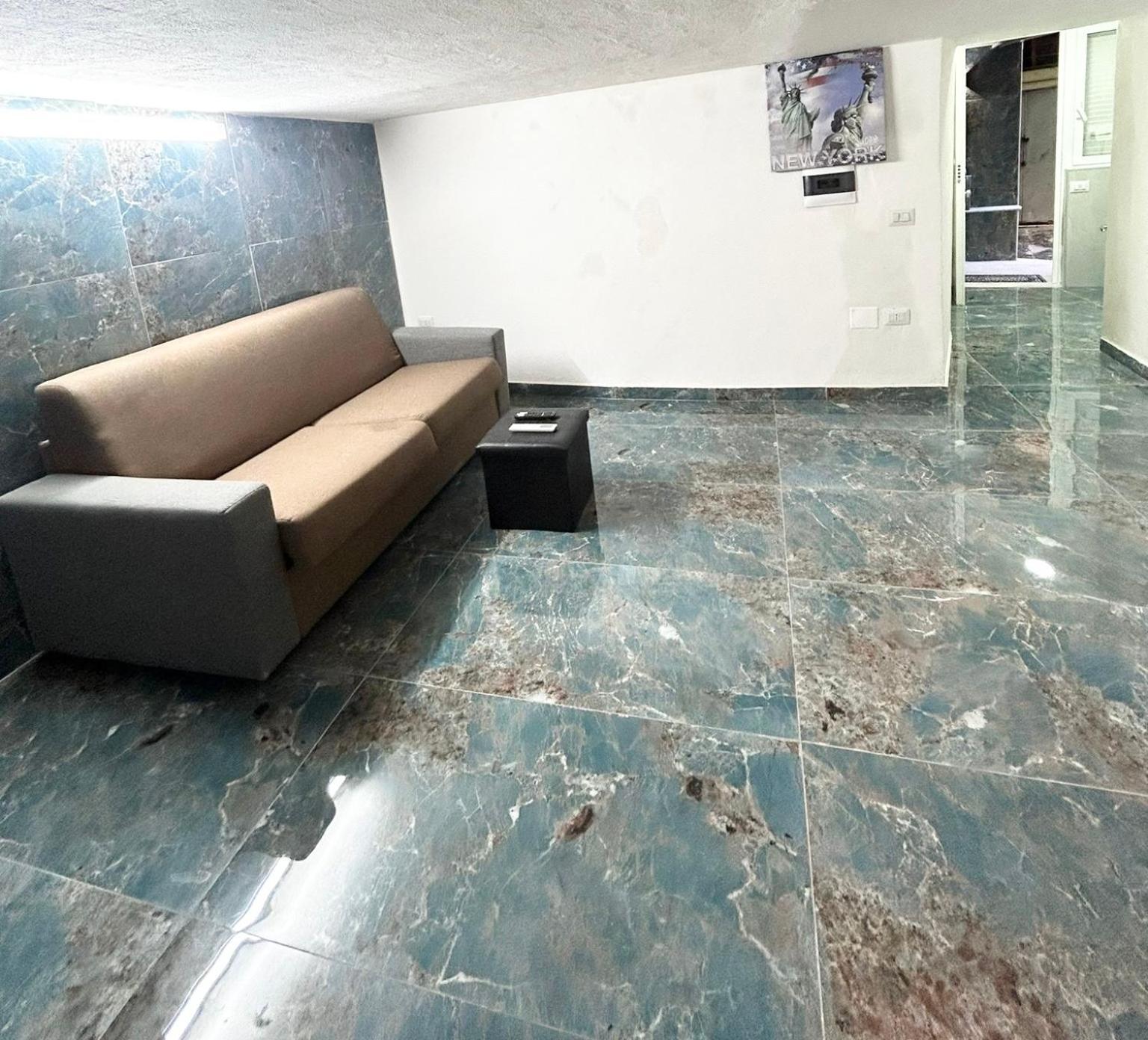 Apartment Chiara Luxury Naples