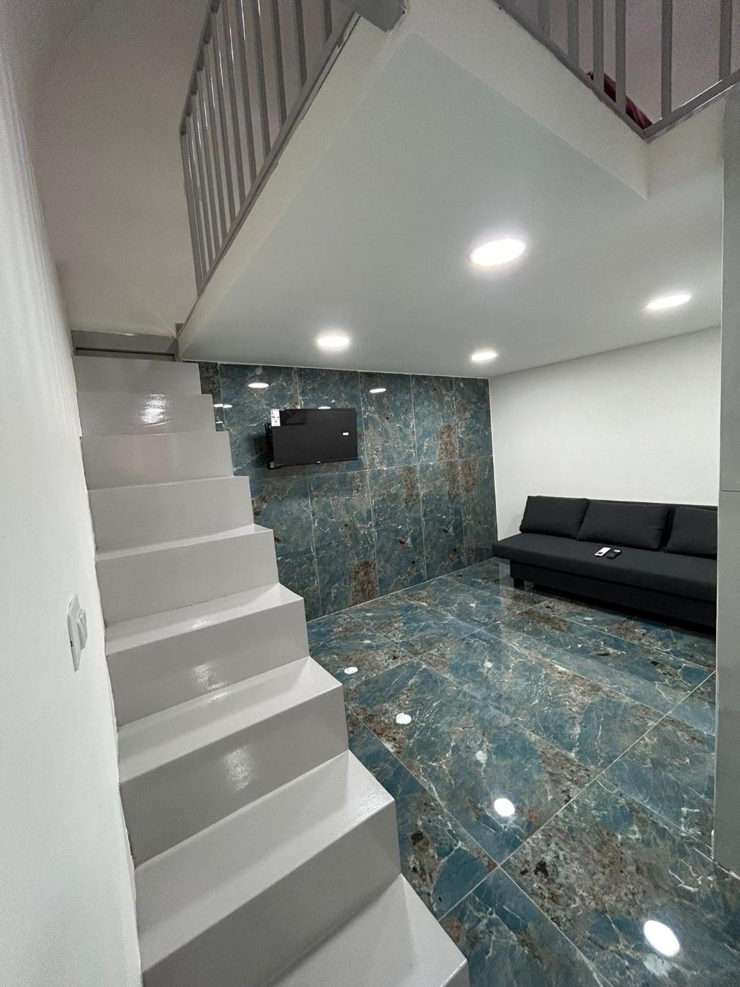 Apartment Chiara Luxury *