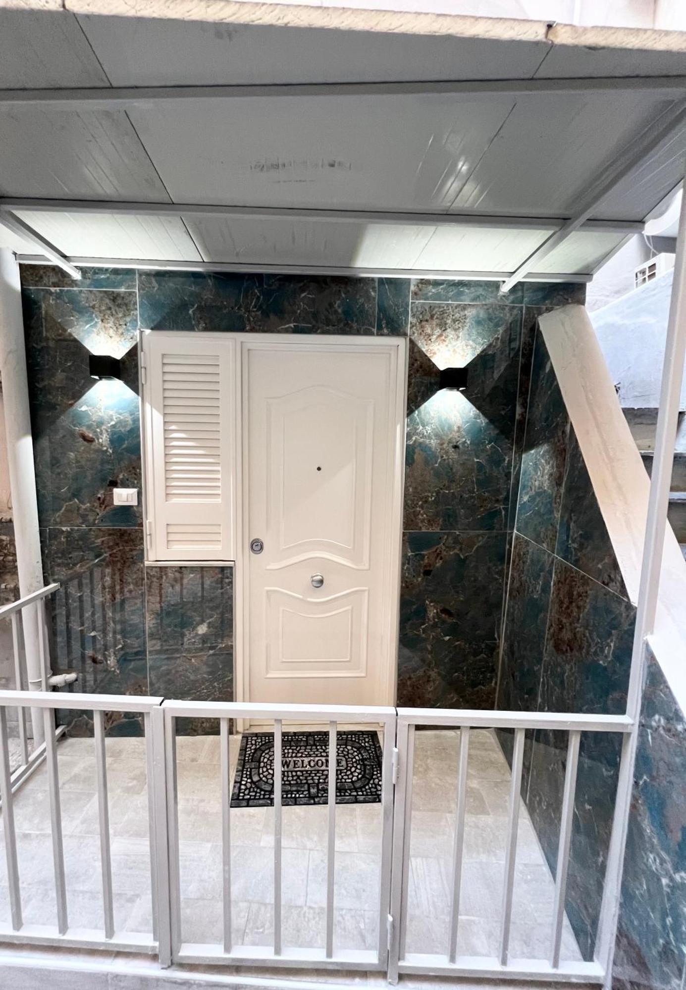 Apartment Chiara Luxury