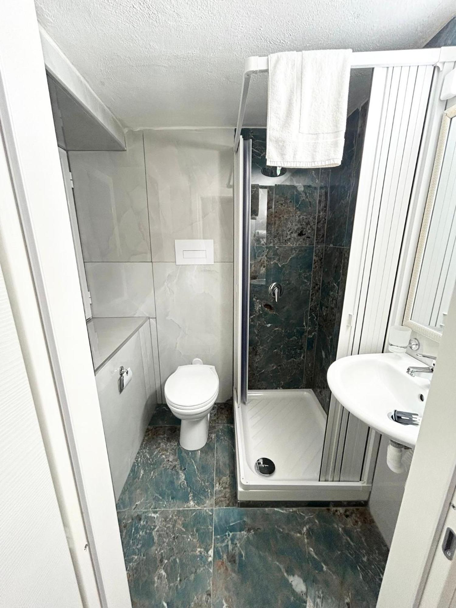 Chiara Luxury Naples