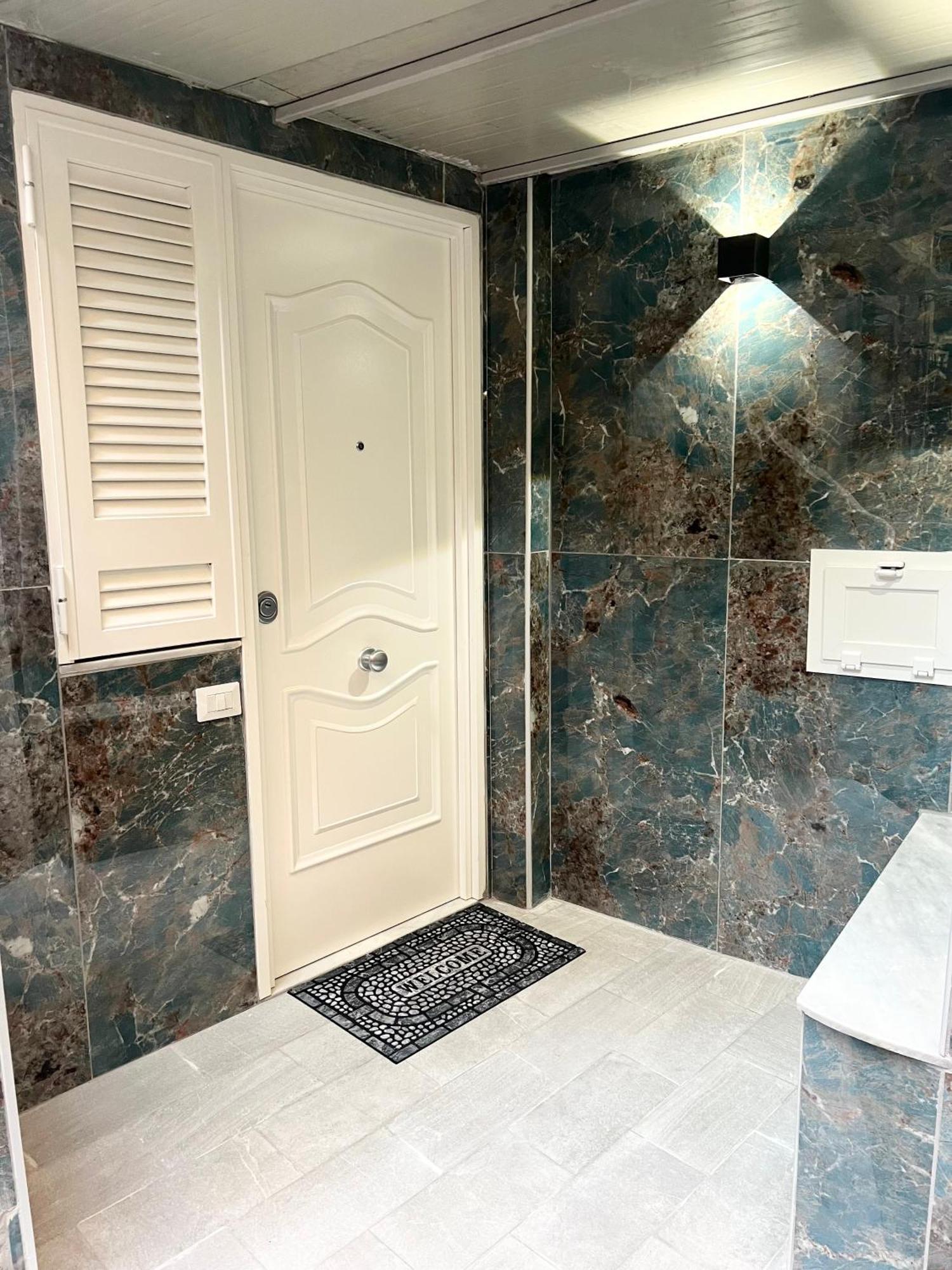 Chiara Luxury Apartment