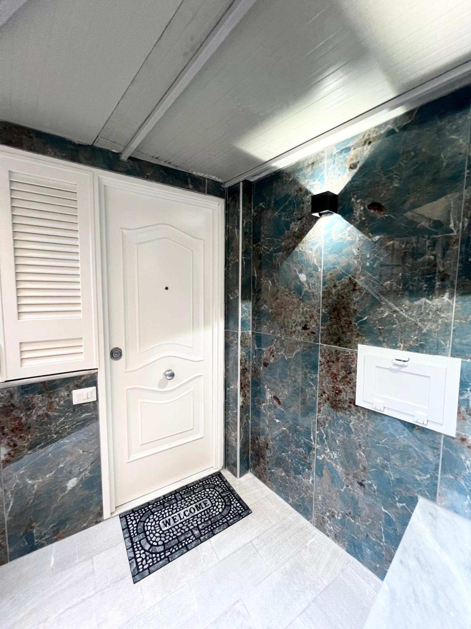 Apartment Chiara Luxury Naples