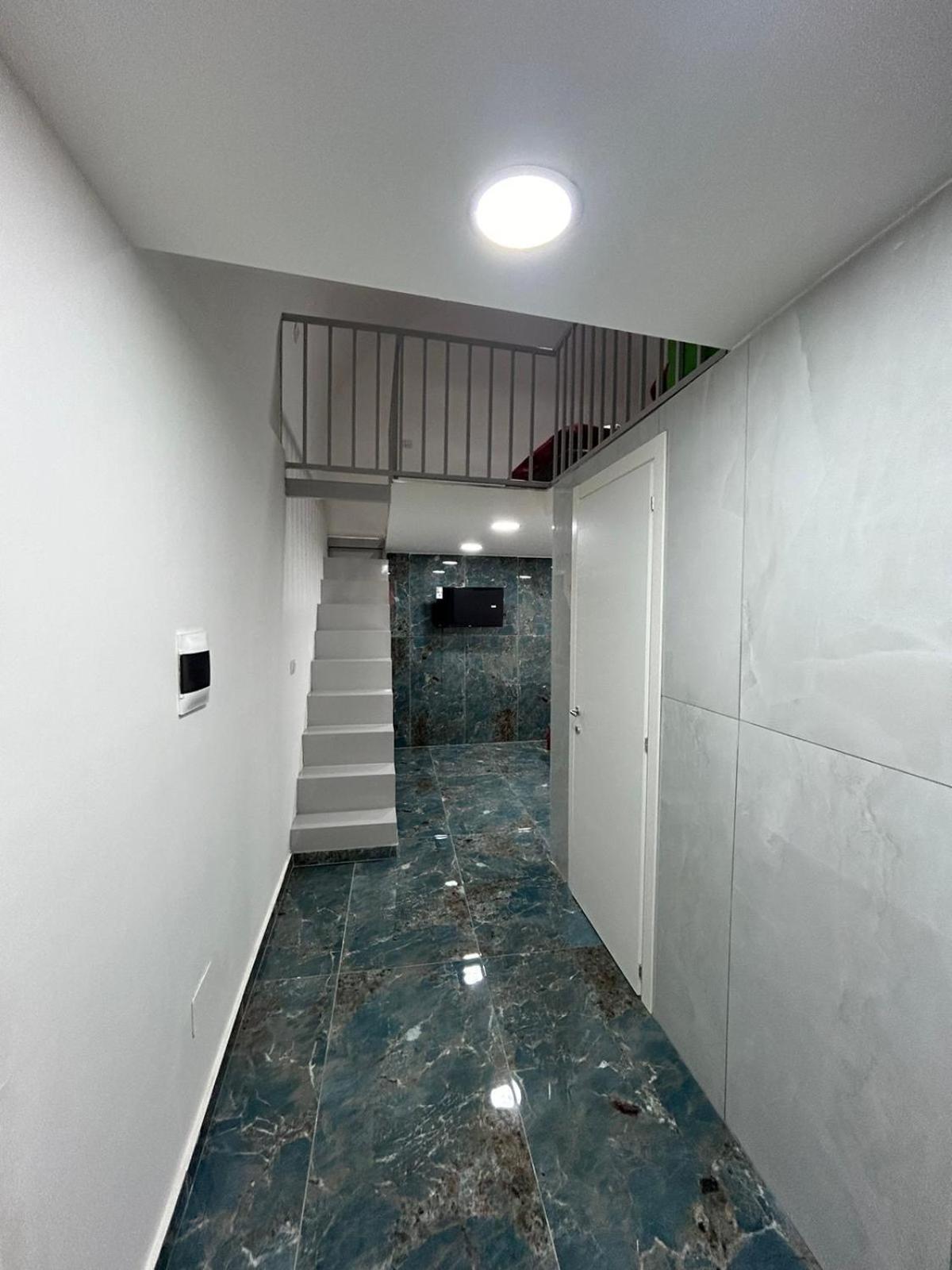 Apartment Chiara Luxury Naples