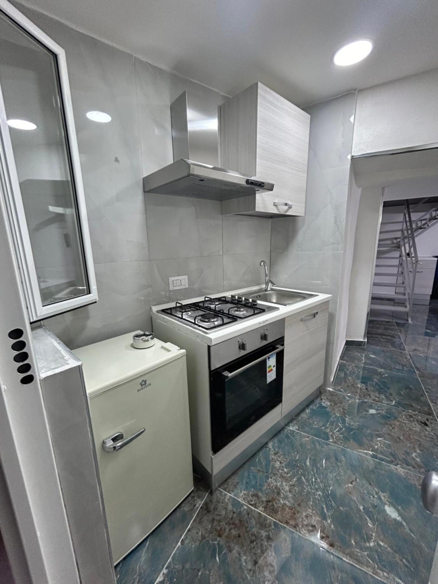 Chiara Luxury Apartment