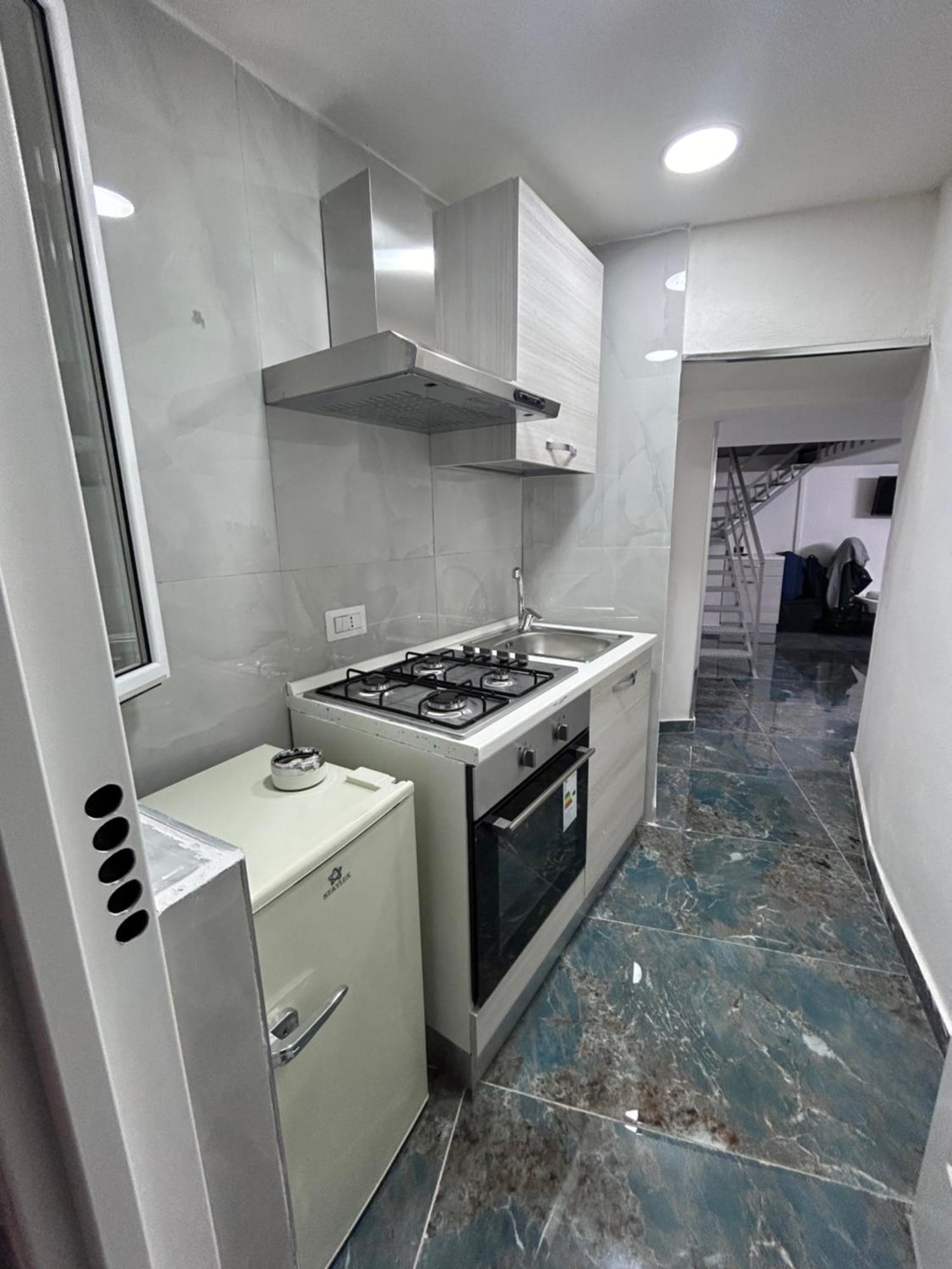 Apartment Chiara Luxury *