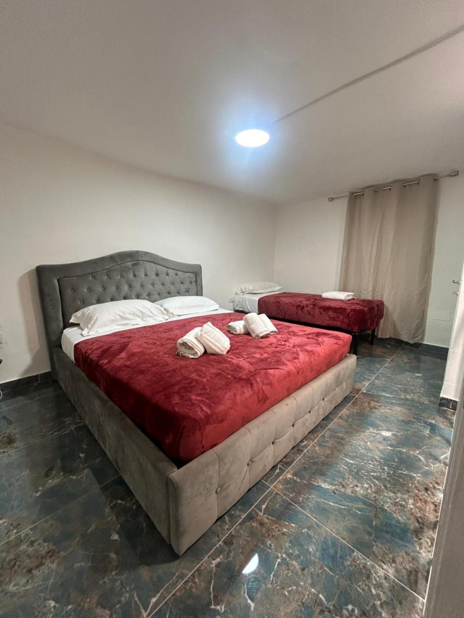 Chiara Luxury Apartment *