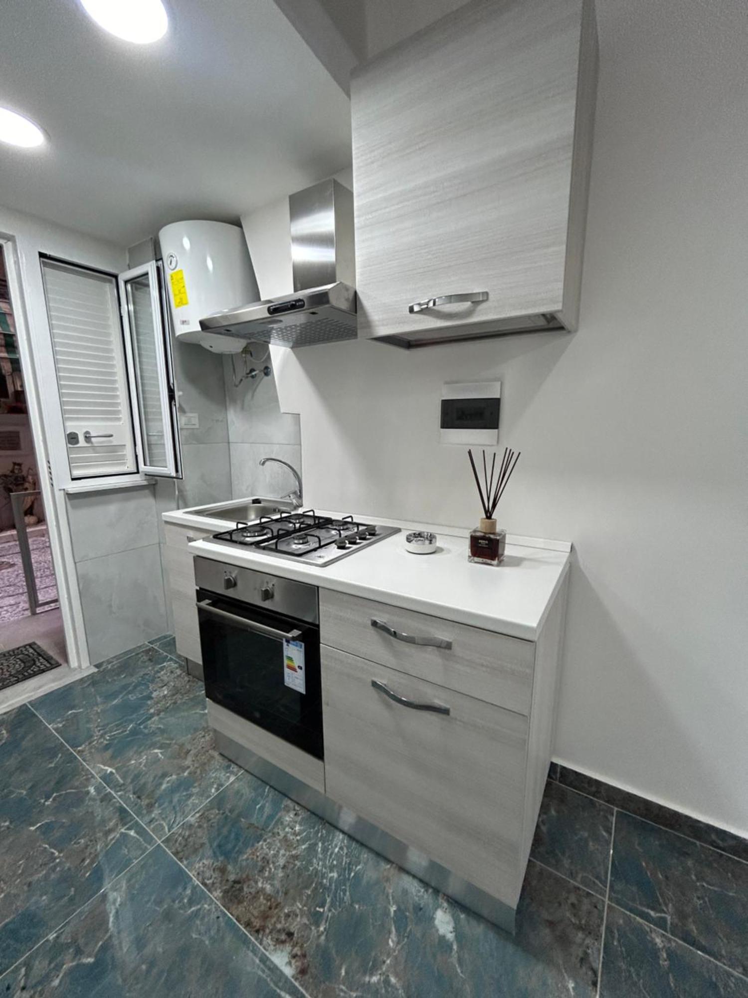 Chiara Luxury Naples