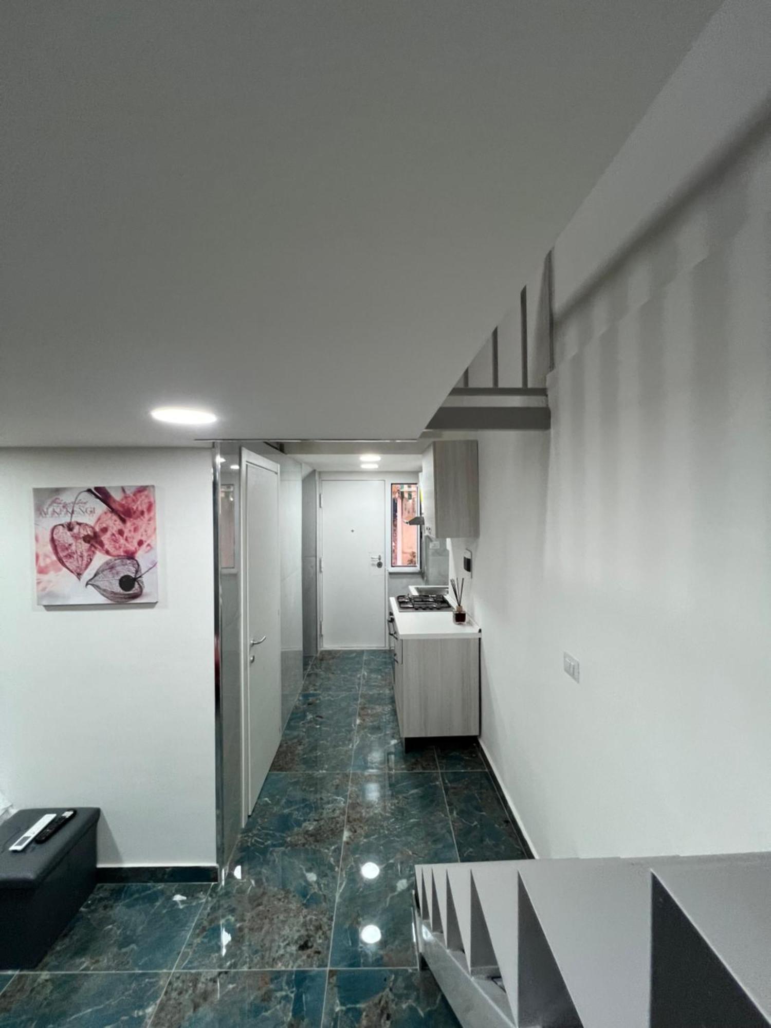 Apartment Chiara Luxury Naples