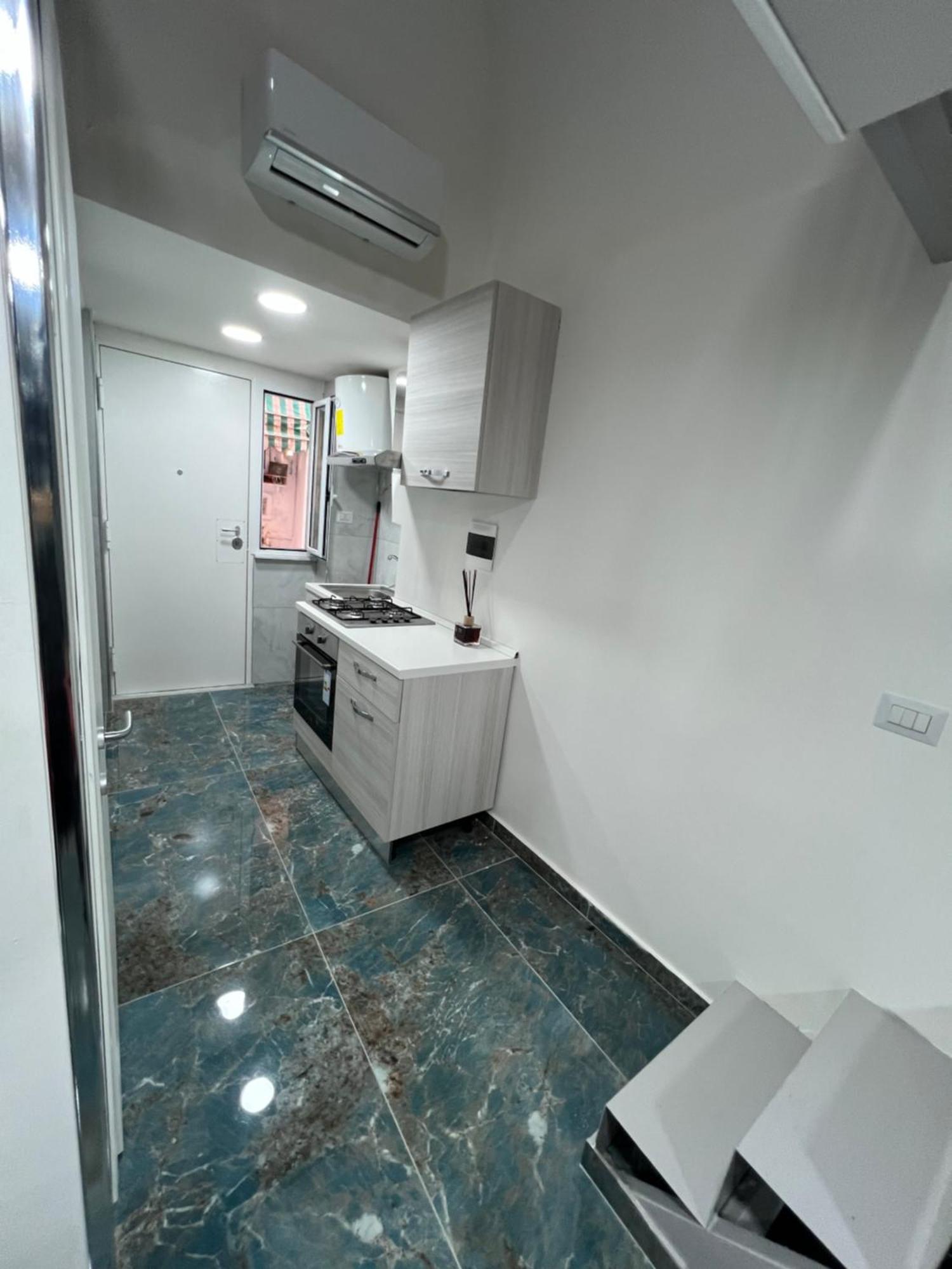 Apartment Chiara Luxury *