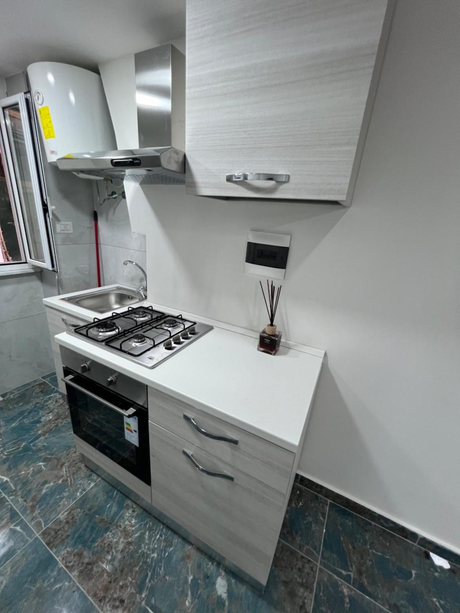 Chiara Luxury Apartment *
