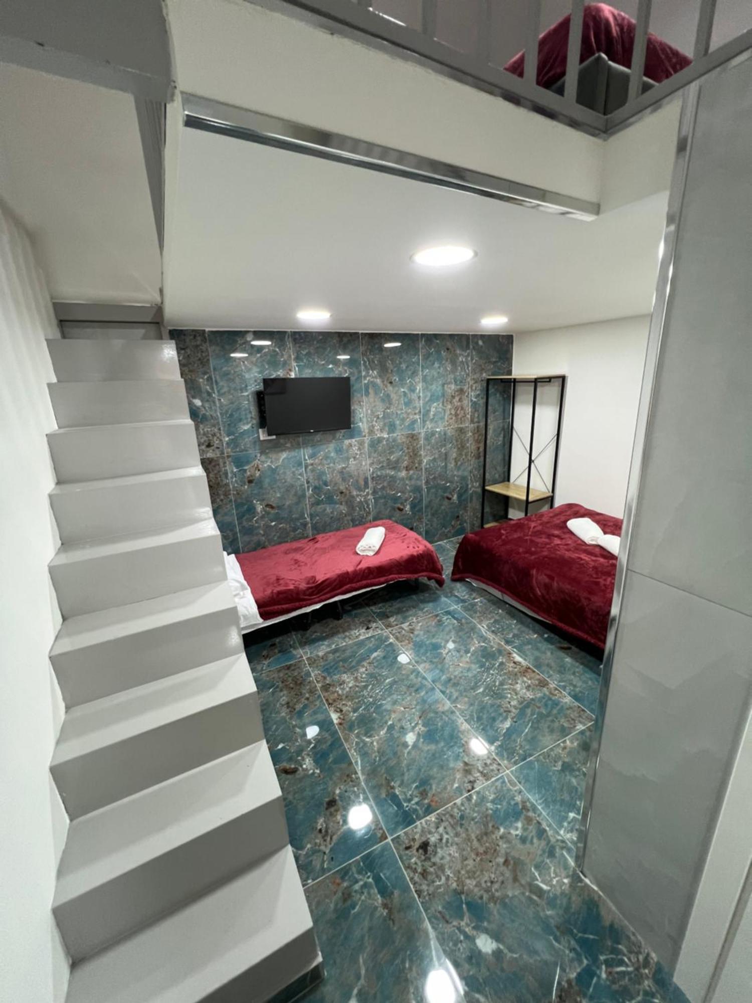 Chiara Luxury Apartment Naples