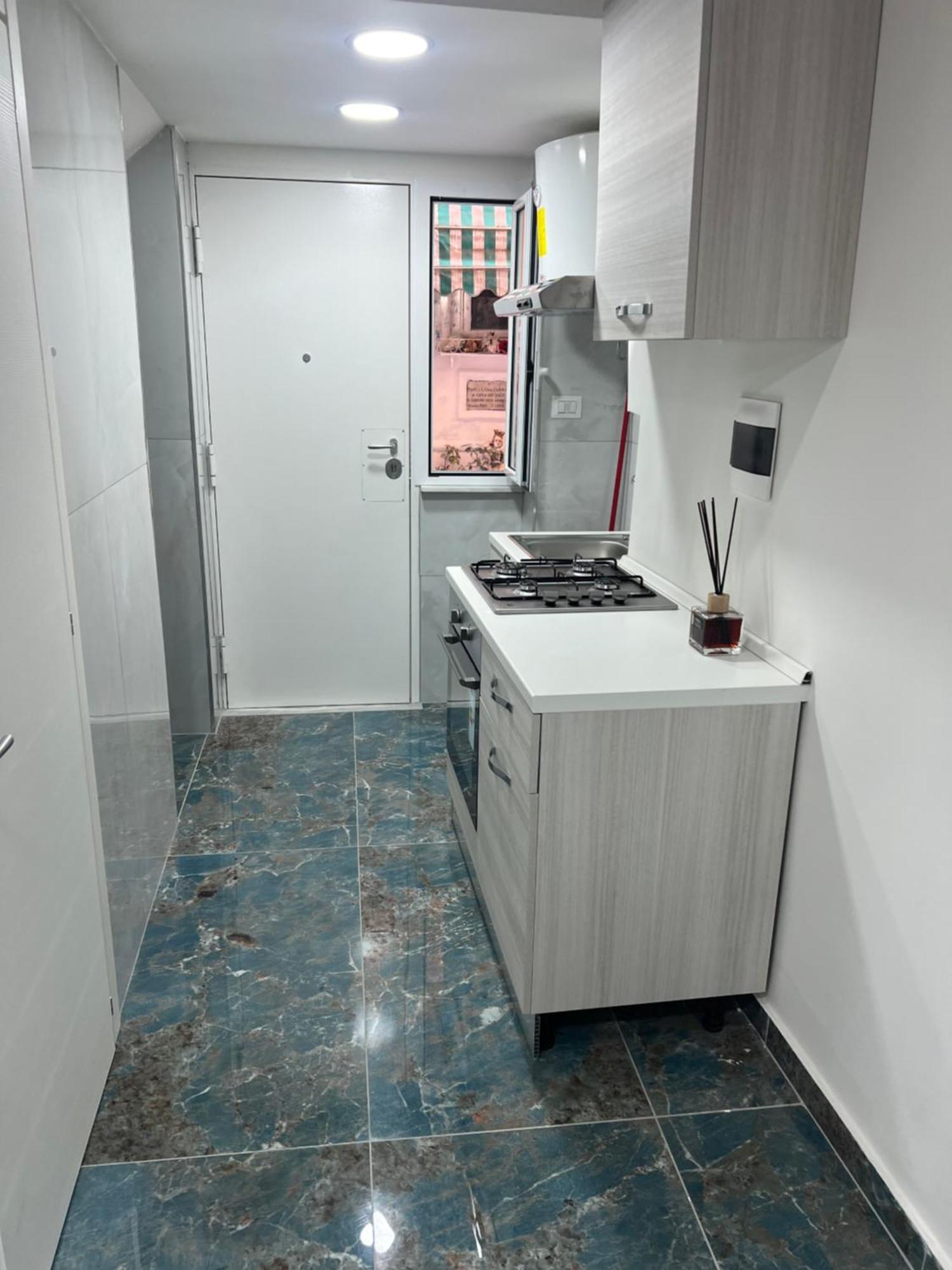 Apartment Chiara Luxury