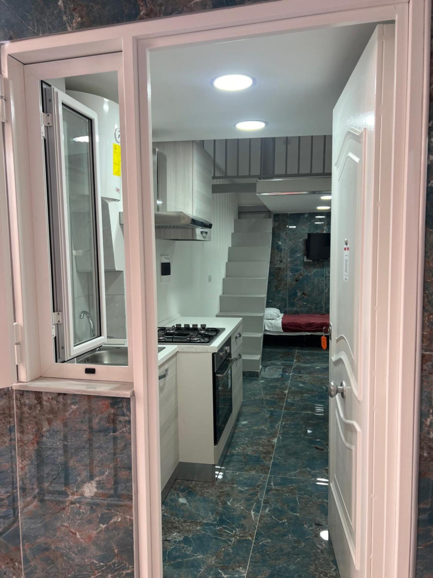 Apartment Chiara Luxury Naples