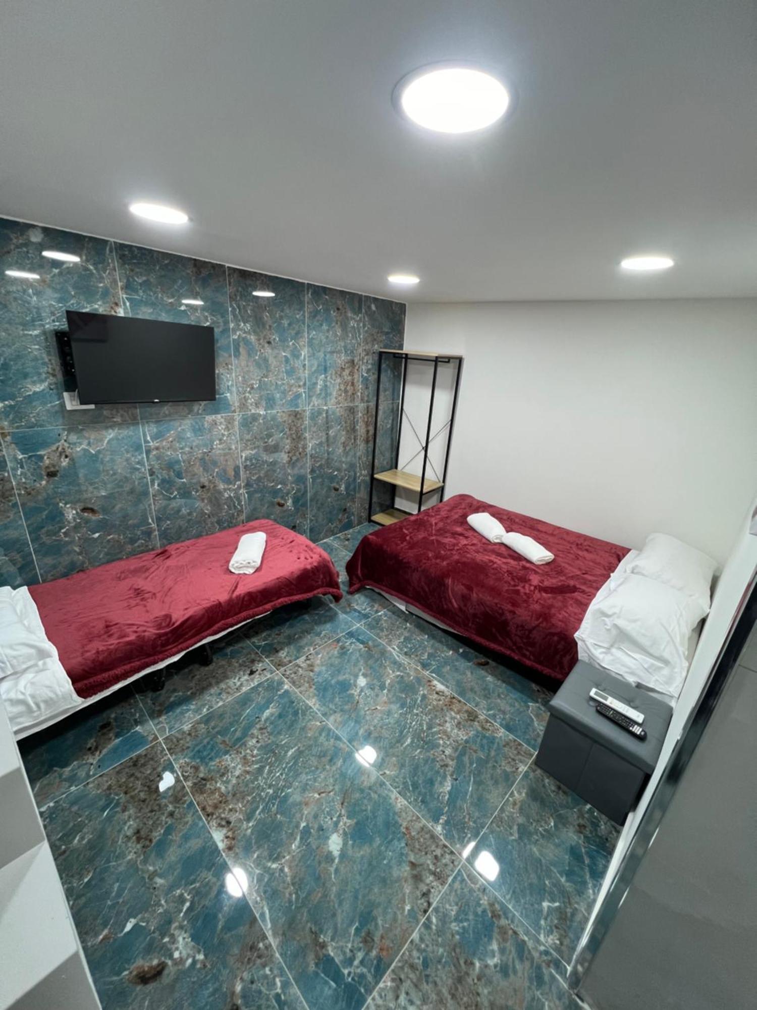 Chiara Luxury Apartment *