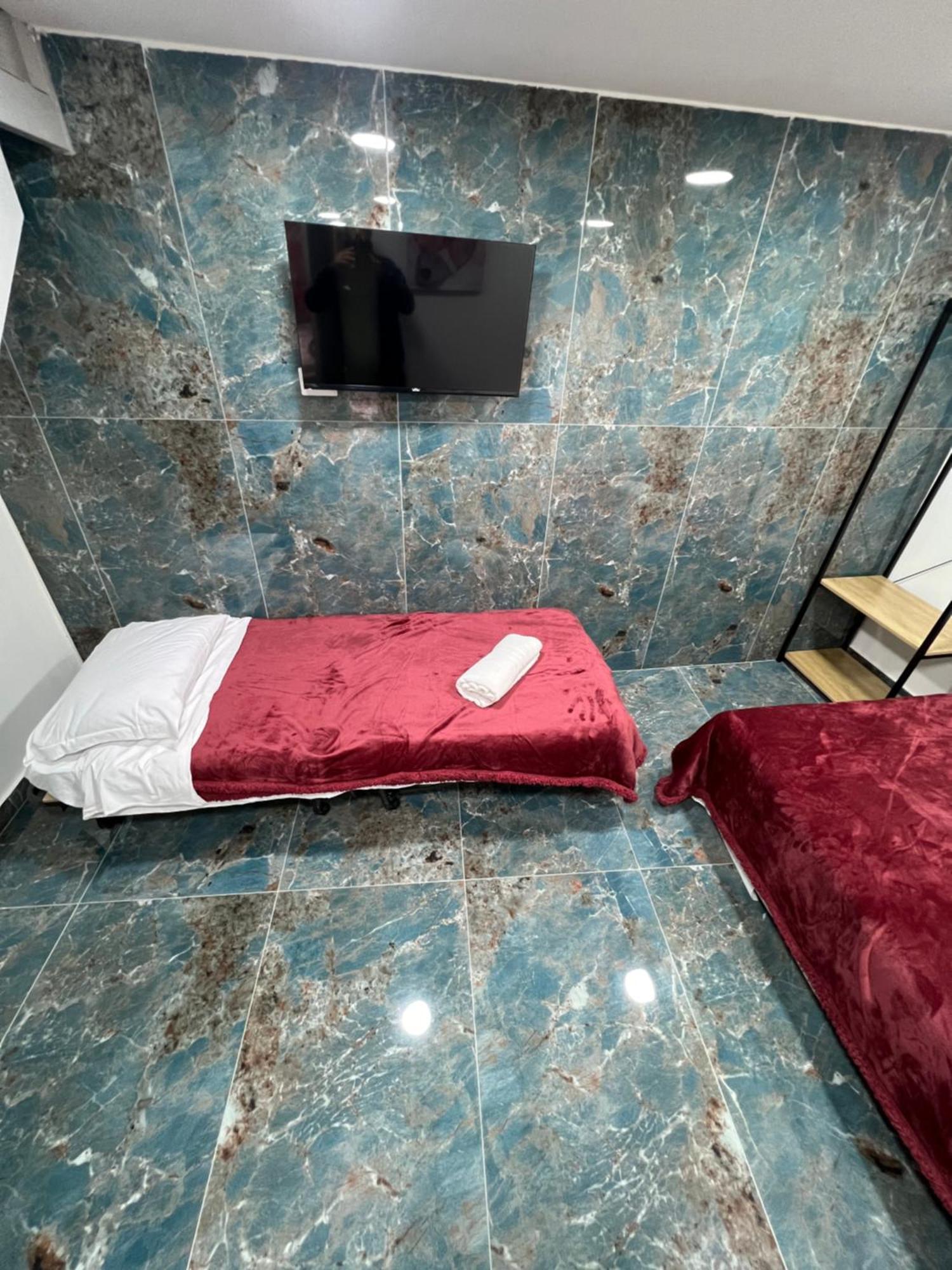 Chiara Luxury Apartment Naples