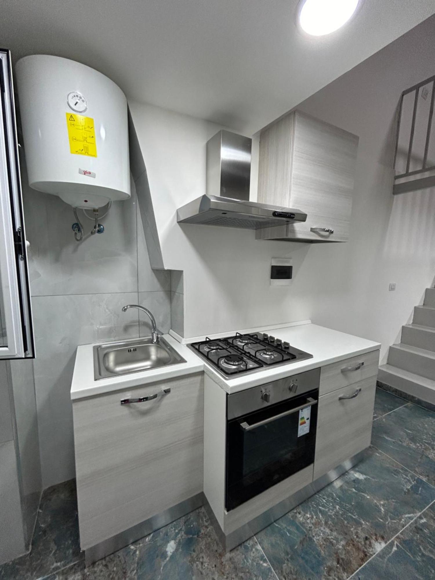 Apartment Chiara Luxury *